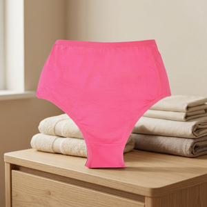 Braguitas de mujer Chase Value - Color oscuro, talla única, 95% poliéster, 5% elastano - Product Image 2