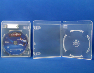 Boîte <span class=keywords><strong>de</strong></span> rangement en plastique <span class=keywords><strong>CD</strong></span> Dvd USB Boîtier DVD XIAMEN Boîtier <span class=keywords><strong>CD</strong></span> portable Emballage pour disque <span class=keywords><strong>cd</strong></span> dvd - Product Image 6