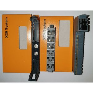 Module PLC système B R X20 X20CS1030 24V EtherCAT I/O 16 points Contrôleur d'automatisation industrielle - Product Image 1