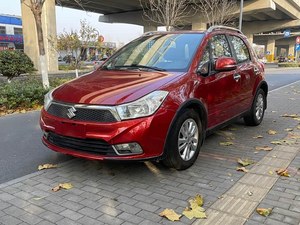 <span class=keywords><strong>Auto</strong></span> Cinese Usata 2013 2014 2015 Changan <span class=keywords><strong>Suzuki</strong></span> <span class=keywords><strong>SX4</strong></span> Comfort 5 Posti Manuale Adatta per Uso Familiare e Pendolarismo Quotidiano - Product Image 2