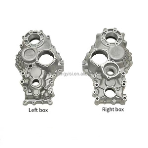 Pièces de rechange pour moissonneuse-batteuse, boîtier de transmission, boîte de vitesses 1E6C40-53000 1E6B00-53050 pour Yanmar 70 82 85 - Product Image 5