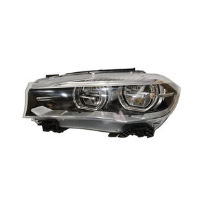 OEM 63117381137/63117381138 de alta calidad LED faro delantero completo LED faro para BMW <span class=keywords><strong>X5</strong></span> F15 25dX <span class=keywords><strong>30d</strong></span> 50i X6 F16 35iX - Product Image 3