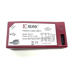 Nouveau câble de plateforme de téléchargement HW-USB-II-G d'origine, émulateur II DLC10 - Product Image 5
