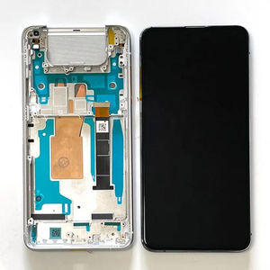 หน้าจอ LCD โทรศัพท์มือถือสำหรับ <span class=keywords><strong>Asus</strong></span> <span class=keywords><strong>ZenFone</strong></span> <span class=keywords><strong>7</strong></span> ZS670KS <span class=keywords><strong>ZenFone</strong></span> <span class=keywords><strong>7</strong></span> Pro ZS671KS <span class=keywords><strong>ZenFone</strong></span> 8 <span class=keywords><strong>flip</strong></span> ZS672KS-><span class=keywords><strong>7</strong></span> "Display - Product Image 5