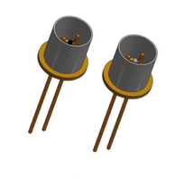 Sensor Optik CAT16 SMD Sensor Cahaya Sekitar & Sakelar Optik Komponen Elektronik Dari Pemasok Pabrik Sensor Terpercaya