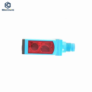 โฟโตอิเล็กทริคเซนเซอร์ Q68ADV QH42P 966DA-G Q68AFV Q68ARV QH42B สำหรับระบบอัตโนมัติทางอุตสาหกรรม - Product Image 1