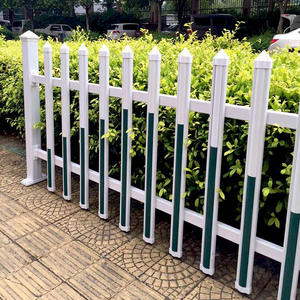 Barandillas de valla de fibra de vidrio anticorrosión de alta resistencia personalizadas - Product Image 4