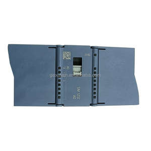 Neuf, 100% original, 6ES7232-4HD32-0XB0 SIMATIC S7-1200 Sortie analogique, SM 1232 4 +/-10 V Résolution 14 13 bits - Product Image 2