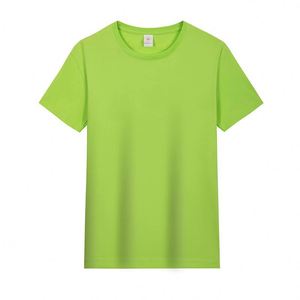 Camiseta de Alta Calidad en Oferta, 210 Gsm, para Hombre, Impresión Personalizada, 100% Algodón, Camiseta Blanca para Hombre - Product Image 2
