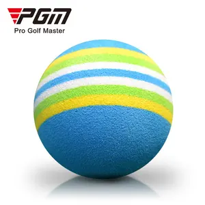 PGM Q007 EVA sponge golf ball toy golf balls