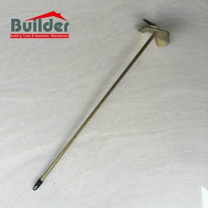 Herramienta Manual <span class=keywords><strong>para</strong></span> Mezclar Concreto, Estuco, <span class=keywords><strong>Cemento</strong></span>, Lechada, Lodo o Pintura - Product Image 5