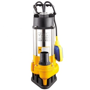 Pompes à eaux usées ELESTAR V 10 2 1 hp, irrigation agricole personnalisée, <span class=keywords><strong>pompe</strong></span> submersible en acier inoxydable, <span class=keywords><strong>pompe</strong></span> à eau submersible bon marché pour puits - Product Image 2