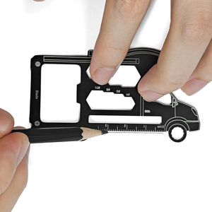 Брелок 18 в 1 для рекреационного автомобиля - Product Image 3