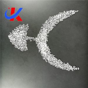 Прозрачное сырье из ТПУ, поставщик Cf10 Gf10 Gf50, составные Прозрачные гранулы из ТПУ 100%, цена - Product Image 6