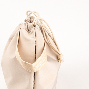 Custom Fashion Nylon <b>Drawstring</b> Travel Cosmetic <b>Bag</b> Premium Case Customizable Color Logo Customized Size On-the-Go Beauty - Product Image 4