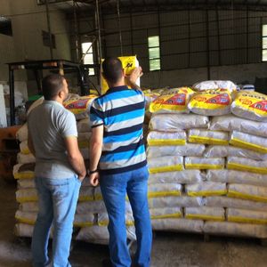 Detersivo in Polvere Multifunzionale Ecologico Cif al Profumo di Lavanda per Bagno e <span class=keywords><strong>Bucato</strong></span> - Product Image 5