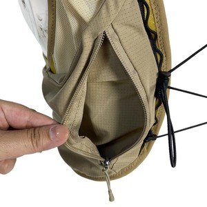 Fashion Adjustable Eco-friendly Portable Running Hydration <strong>Vest</strong> <strong>Pack</strong> for Women <strong>Men</strong> All Seasons - Product Image 3
