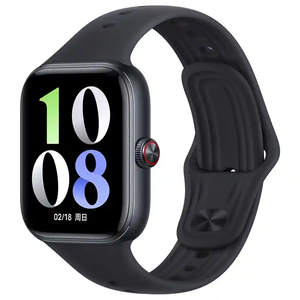 Vi Vo montre GT 1.85 pouces 505mAh batterie BT 5.3 NFC <span class=keywords><strong>ESIM</strong></span> BT appelant 2ATM étanche Smartwatch - Product Image 1