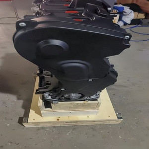 Motor Diésel de Dos Cilindros 2.0T Confiable 06D100032L BWT, Motor <span class=keywords><strong>Turboprop</strong></span>, Nuevo Modelo de Motor para Automóvil, Motor de Turbina para Audi A4 A6 A8 - Product Image 2