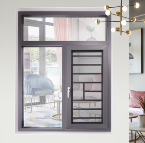 Personnalisé maison résidentielle fenêtre persiennes en verre pas cher portes et fenêtres double <span class=keywords><strong>vitrage</strong></span> avec stores - Product Image 1