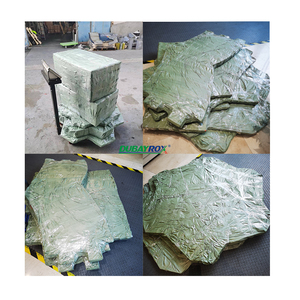 装飾金型刻印コンクリートファンヨーロッパの石畳パターン - Product Image 5