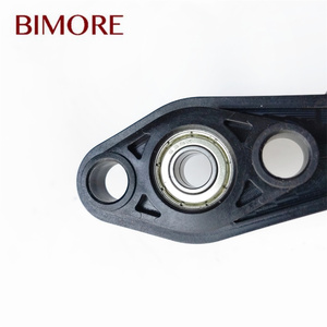 KM902670G15 Cerradura de puerta de ascensor <span class=keywords><strong>Brazo</strong></span> oscilante 1 Juego L = 79 mm Piezas de repuesto de elevación - Product Image 3