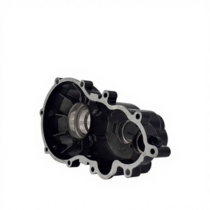 Pièces de fonderie sous pression en aluminium pour carter d'embrayage de moteur de moto, carter de transmission - Product Image 3