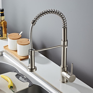 <span class=keywords><strong>Rubinetti</strong></span> girevoli <span class=keywords><strong>con</strong></span> filtri all'ingrosso <span class=keywords><strong>rubinetti</strong></span> da cucina multifunzionali lavello miscelatore tra cui <span class=keywords><strong>rubinetti</strong></span> <span class=keywords><strong>con</strong></span> spruzzatori a discesa - Product Image 4