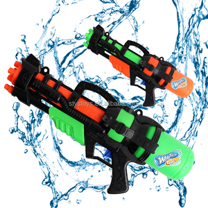 Ad alta pressione ragazzi pistola ad acqua oversize spiaggia giocattolo dalla cina per l'estate divertente prezzo di fabbrica - Product Image 1