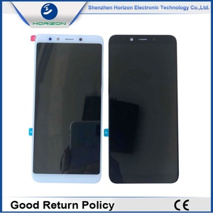 Écran LCD de téléphone portable pour MiA2/Mi6X 6,6 pouces TFT-LCD Écran tactile Résolution 2160X1080 OEM Garantie 1 an - Product Image 4