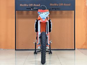 Moto tout-terrain de course monocylindre quatre temps refroidie par eau EU Hengjian S7-YBS300 300cc - Product Image 6
