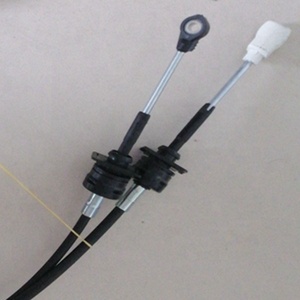 Câble de changement de vitesse en gros d'approvisionnement direct du fabricant 43794-1G100 adapté à la personnalisation automatique des câbles et du support - Product Image 5