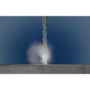 FISCHER - 531800 Foret à percussion SDS Plus-Forets à métaux EAN 4048962212228 - Product Image 3