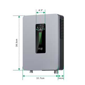 โรงงานผลิต E-mingze รุ่นปี 2024 จำหน่ายตรง 20KW 50A GBT DC เครื่องชาร์จรถยนต์ไฟฟ้าแบบพกพาเคลื่อนที่ได้ - Product Image 6