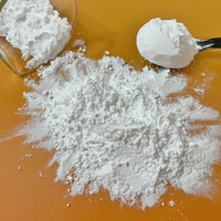 Pyrophosphate acide de sodium (SAPP) pour la pâtisserie