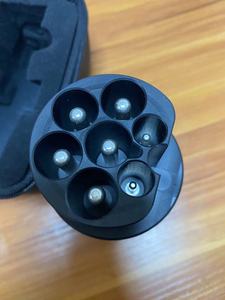 Adaptateur Tary EV Type 2 vers <span class=keywords><strong>Tesla</strong></span> connecteur de charge de voiture de véhicule électrique chargeur EV <span class=keywords><strong>prise</strong></span> IEC 62196 pour modèle <span class=keywords><strong>Tesla</strong></span> - Product Image 5