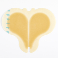 Pansement hydrocolloïde pour l'acné, soin des pieds, pansement adhésif, pansement hydrocolloïde