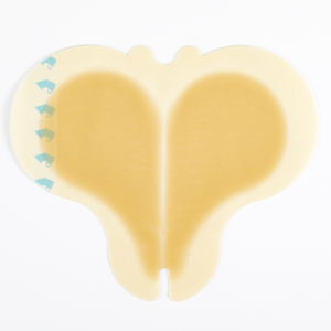 แผ่นแปะสิวไฮโดรคอลลอยด์ แผ่นปิดแผลไฮโดรคอลลอยด์สำหรับเท้า - Product Image 6