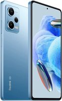 Teléfono Inteligente Xiaomi Redmi Note 12 Pro Plus 5G Dual Sim Usado, 256GB de Almacenamiento, 12GB de RAM, 8GB de RAM/256GB, Pantalla AMOLED, Octa Core