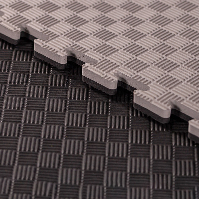Black & Gray