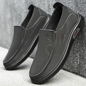 Fabricants chinois de baskets décontractées respirantes à lacets en mesh pour hommes, avec logo de designer, chaussures de basket tendance - Product Image 6