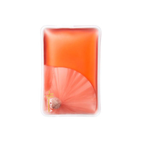 Bloc chauffant magique, 10 pièces, patchs de Gel auto-chauffant pour liquide, froid et chaud