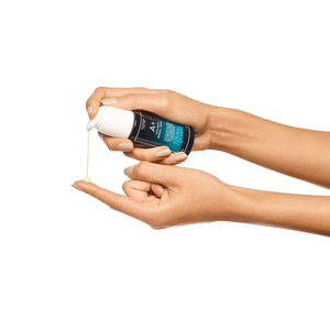 Sérum Visage Éclaircissant Herbal Anti-Âge et Anti-Rides à Haute Dose de Rétinoïde et CoQ10, Réparation <span class=keywords><strong>Peau</strong></span> Abîmée par les UV, Marque Blanche - Product Image 6