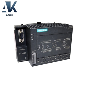 6ES7151-1CA00-3BL0 Simatic ET200 PLC ET 200S Compact 16 DI/16 DQ STD 24 V DC - Product Image 1