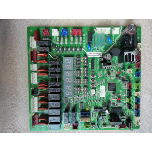 Carte de commande de climatisation centrale H7D02949A PQ 119 H7B01582A PI020Q 5, pièce de rechange anti-poussière - Product Image 1