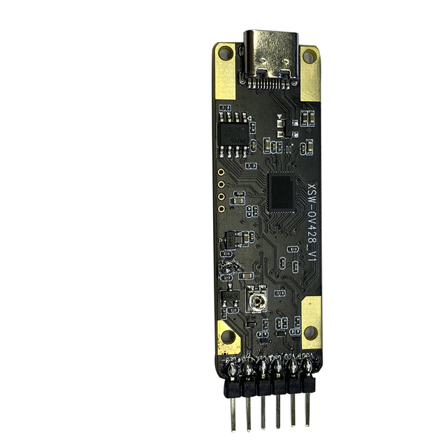 Optical Ar Display Cmos Camera Module Board Single Use Endoscope OVM6946 OCHFA10 OCHTA10 Ureteroscopy