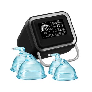 <span class=keywords><strong>Machine</strong></span> de massage professionnelle à ventouses pour les fesses en Colombie, <span class=keywords><strong>machine</strong></span> de thérapie par le vide, <span class=keywords><strong>machine</strong></span> de lifting des fesses - Product Image 4