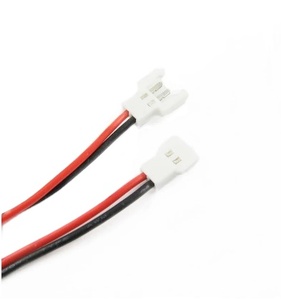 2.0mm Wire <b>Cable</b> Connector MX Plug Male & Female 3.7v Battery <b>Charging</b> <b>Cable</b> 15CM Aerial Docking 2P 3P 4P MX2.0 - Product Image 2
