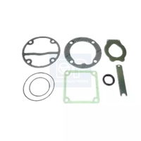 0001314260 0005862713 0011315201 4110340052 Depehr Pièces de moteur de camion MBZ OM355 OM360 de haute qualité Kits de réparation de compresseur d'air