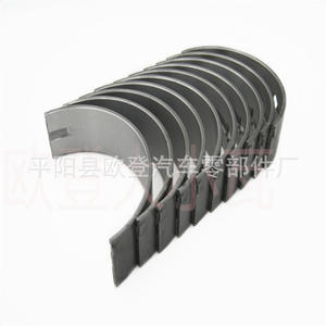 Tuiles de toit de la série WL à haut rendement WLY6-11-SH0 et WLY6-11-SHX en tailles 0,25 et 0,50 mm Roulements automobiles durables fournis par nous - Product Image 4